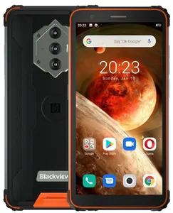 Замена камеры на телефоне Blackview BV6600 Pro в Воронеже